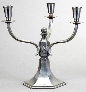 Candelabra